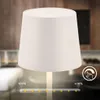 Briloner SUTA LED Tischlampe kabellos IP44, Dimmbar, Touch, Produktbild-Vorschau 5