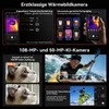 Blackview ROCK 3  Outdoor Smartphone, 32+256GB,6.78" Produktbild-Vorschau 5