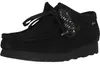 Clarks Boty Wallabee Goretex Lodní boty Black EU 43 Pánské Náhled obrázku produktu 12