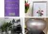 Rust Oleum Metallic Oberfläche Silber 750ml Möbellack Produktbild-Vorschau 5