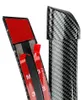 Kofferraumspoiler Heckspoiler Spoiler Lippe Glanz Schwarz für viele Fahrzeuge – Produktansicht 4 Anteprima dell’immagine prodotto