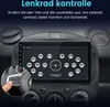 DAB android13 Navi für Mazda2 2007-2013 9" Autoradio  GPS Náhled obrázku produktu 4