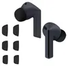 kwmobile 6x Silikonaufsätze für Samsung Galaxy Buds 3 FE - Produktbild-Vorschau 7