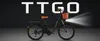 Robustes TTGO YY-26ST City-E-Bike Trekking E-Bike 26" mit Produktbild-Vorschau 7
