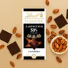 Lindt - EXCELLENCE Zartbitter 50% CACAO Tafel 100g Produktbild-Vorschau 5