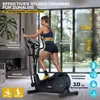 TREX SPORT Crosstrainer für zuhause TX-650CT KRAD | Produktbild-Vorschau 2