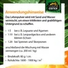 Lehmpulver Braun 1 kg – Natürlicher Bodengrund-Zusatz für Produktbild-Vorschau 8