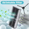 L40 Ultra AE Zubehör für Dreame L10s Ultra Gen 2 / L40 Produktbild-Vorschau 4