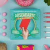 Kylskapspoesi 43015 Arschkarte, Wer hat die Arschkarte Produktbild-Vorschau 12
