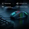 Redragon M908 Impact RGB LED MMO Maus mit Seitentasten, Produktbild-Vorschau 2