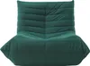 Fauteuil de sol 'Kodsø' rembourré Fauteuil de sol avec Voir les images du produit 6