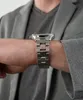 Pánské hodinky Orient Star Contemporary Open Heart Náhled obrázku produktu 4