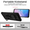 Pouzdro pro Samsung Galaxy S10 Plus dvouvrstvé pouzdro s Náhled obrázku produktu 5