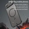 Magnet-Case für iPhone Air Hülle Magsafe Schutzhülle Produktbild-Vorschau 7