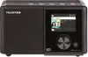 DIRA M11i+ Radio multifonction compacte EWF DAB+ / FM / Voir les images du produit 2