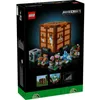 LEGO Minecraft St warsztatowy, Zestaw dla Dorosych Fanw z Podgląd zdjęcia produktu 54