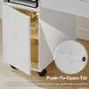 HOMCOM Rollbarer Computertisch klappbarer Schreibtisch mit Produktbild-Vorschau 6