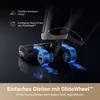 Dreame H14 Pro, Tyčový vysávač, Bezvreckové, Čierna, Šedá, Náhľad obrázku produktu 9