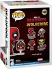 Deadpool & Wolverine - Deadpool with Headpool 1400 - Funko Produktbild-Vorschau 2