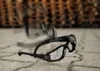 NEO TOOLS Schutzbrille UV - mit Schaumstoffeinlage, weiße Produktbild-Vorschau 3