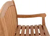 Gartenbank Swindon Teak Produktbild-Vorschau 9