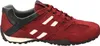 Geox Sportliche Schnürschuhe U SNAKE K - SCAM. MESH Herren Produktbild-Vorschau 8