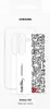 Samsung Flipsuit Case für Galaxy S25 White Produktbild-Vorschau 8