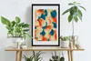 Bild - Bilderrahmen - 40 cm x 60 cm - MDF - Rahmen - Produktbild-Vorschau 2