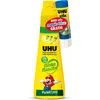 UHU Alleskleber Flinke Flasche ReNATURE 100g plus GRATIS Stic Magic Produktbild-Vorschau