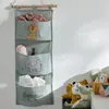 Wandaufbewahrung aus Stoff LE ROI DE LA JUNGLE Produktbild-Vorschau 8
