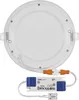 LED podhledové svítidlo NEXXO bílé, 17 cm, 12,5 W, teplá bílá Náhled obrázku produktu