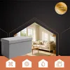 Ruhhy 25996 Składany taboret z tkaniny, 80 kg, 60 x 30 x 30 Podgląd zdjęcia produktu 10
