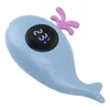 Baby-Badethermometer,Wasserthermometer,Wal-Wasserthermometer Produktbild-Vorschau 7