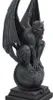 Nemesis Now Statue  Grasp of Darkness - Gargoyle Standard Produktbild-Vorschau 4