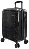 Heys Black Leopard - 4-Rollen-Kabinentrolley S 53 cm erw. Produktbild-Vorschau 2