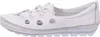Gemini 003115-01 Schuhe Damen Ballerina Slipper Mokassins, Produktbild-Vorschau 10
