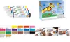 KREUL Window Color Pen "MUCKI" 7er Set auf Wasserbasis Produktbild-Vorschau 12
