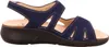 Finn Comfort, Suva, Damen, Sandale, Blau, Leder, NEU - Produktbild-Vorschau 23