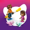 LEGO Friends Axolotl Dobrodružný člun - včetně 2 Náhled obrázku produktu 6