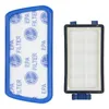 Hoover U86 - Filter KIT, Filter, Zylinder-Vakuum, Blau, Produktbild-Vorschau 4