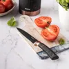 Klausberg zestaw noży kuchennych w bloku KB7799 Podgląd zdjęcia produktu 12