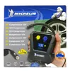 Compressore Michelin a 12 volt - Pompa per pneumatici con Anteprima dell’immagine prodotto 5