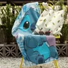 Telo mare Disney Stitch 70x140 in microfibra Anteprima dell’immagine prodotto 2