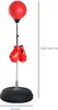 HOMCOM Sac de Frappe sur Pied Punching ball sur pied Voir les images du produit 5