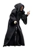 Star Wars The Black Series Palpatine, 4 Jahr(e), Schwarz, Produktbild-Vorschau 12