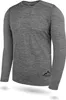 Herren Merino Langarm Baselayer thermoregulierend Produktbild-Vorschau 2