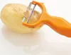 Börner 6 in 1 pelapatate per guarnire in verde pelapatate Anteprima dell’immagine prodotto 5