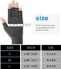 Arthritis Handschuhe Kompressionshandschuhe für Rheumatoide Produktbild-Vorschau 5