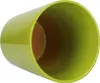 KOTARBAU® Keramický květináč na orchideje V 150mm ? 120mm Náhled obrázku produktu 6