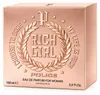 Police Rich Girl For Woman Eau De Toilette Spray 100ml Vista previa de la imagen del producto 6